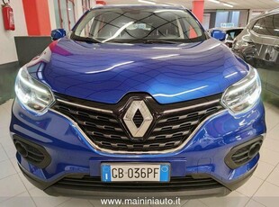 Usato 2020 Renault Kadjar 1.3 Benzin 140 CV (20.900 €)