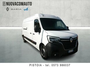 Usato 2020 Renault Master 2.3 Diesel 135 CV (28.900 €)