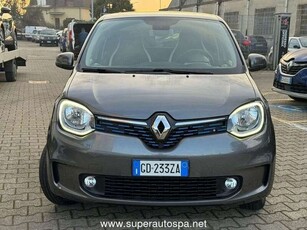 Usato 2020 Renault Twingo El 82 CV (11.200 €)