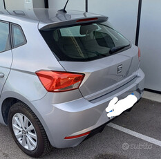 Usato 2020 Seat Ibiza 1.6 Diesel 90 CV (11.000 €)