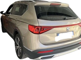 Usato 2020 Seat Tarraco 2.0 Diesel 150 CV (29.000 €)