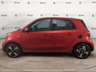 Usato 2020 Smart ForFour Electric Drive El 82 CV (14.900 €)