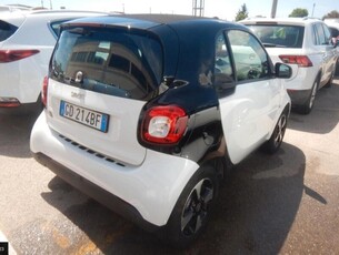 Usato 2020 Smart ForTwo Electric Drive El 56 CV (12.490 €)