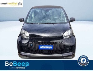 Usato 2020 Smart ForTwo Electric Drive El 56 CV (14.000 €)