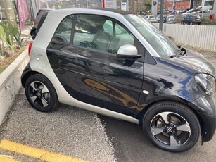 Usato 2020 Smart ForTwo Electric Drive El 82 CV (15.900 €)