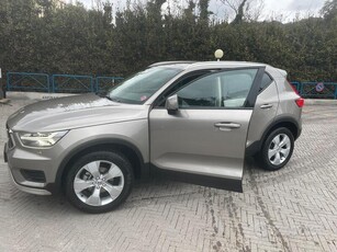 Usato 2020 Volvo XC40 2.0 Diesel 150 CV (30.000 €)