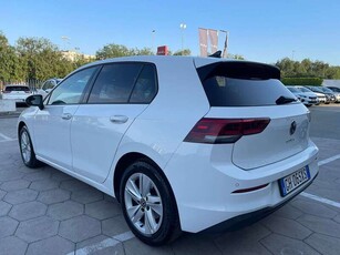 Usato 2020 VW Golf 2.0 Diesel 150 CV (23.900 €)