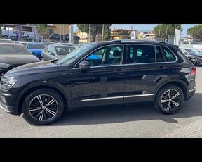 Usato 2020 VW Tiguan Allspace 2.0 Diesel 150 CV (24.900 €)