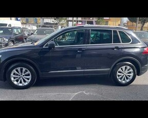 Usato 2020 VW Tiguan Allspace 2.0 Diesel 150 CV (25.750 €)