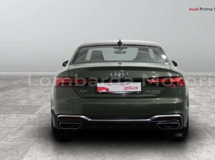 Usato 2021 Audi A5 2.0 Benzin 265 CV (42.900 €)