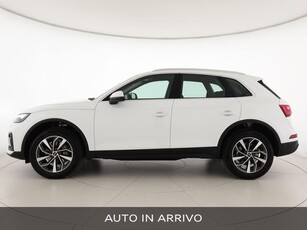 Usato 2021 Audi Q5 2.0 Diesel 204 CV (32.900 €)