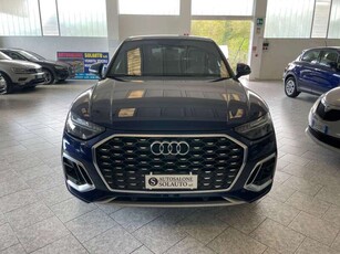 Usato 2021 Audi Q5 Sportback 2.0 Diesel 204 CV (50.850 €)