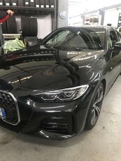 Usato 2021 BMW 430 2.0 Benzin 258 CV (46.900 €)