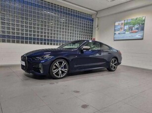 Usato 2021 BMW 440 3.0 El_Benzin 374 CV (51.900 €)