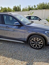 Usato 2021 BMW X1 2.0 Diesel 143 CV (29.500 €)