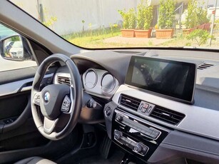 Usato 2021 BMW X1 2.0 Diesel 150 CV (29.500 €)