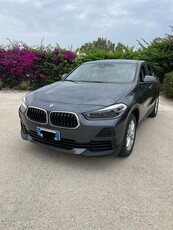 Usato 2021 BMW X2 1.5 Diesel 116 CV (22.000 €)