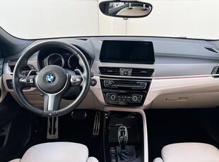 Usato 2021 BMW X2 2.0 Benzin 306 CV (34.900 €)