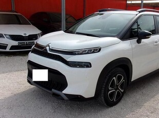 Usato 2021 Citroën C3 Aircross 1.5 Diesel 110 CV (15.900 €)