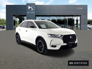 Usato 2021 DS Automobiles DS7 Crossback 1.6 El_Hybrid 221 CV (29.900 €)