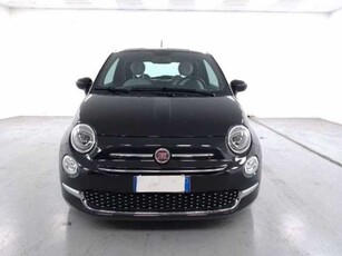 Usato 2021 Fiat 500 1.0 El_Hybrid 70 CV (15.490 €)