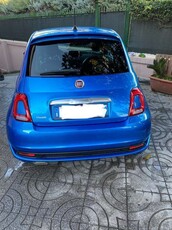 Usato 2021 Fiat 500 1.2 Benzin 69 CV (13.000 €)