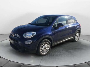 Usato 2021 Fiat 500X 1.2 Diesel 95 CV (17.690 €)