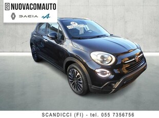 Usato 2021 Fiat 500X 1.6 Diesel 130 CV (20.900 €)