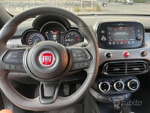 Usato 2021 Fiat 500X 1.6 Diesel 130 CV (21.000 €)