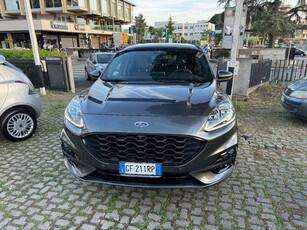 Usato 2021 Ford Kuga 2.5 El_Hybrid 224 CV (23.990 €)