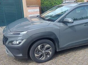 Usato 2021 Hyundai Kona 1.6 Diesel 105 CV (23.000 €)