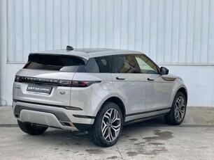 Usato 2021 Land Rover Range Rover evoque 2.0 El_Diesel 163 CV (37.900 €)