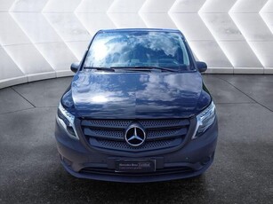 Usato 2021 Mercedes Vito 2.0 Diesel 163 CV (36.000 €)