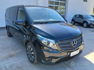 Usato 2021 Mercedes Vito 2.0 Diesel (36.900 €)