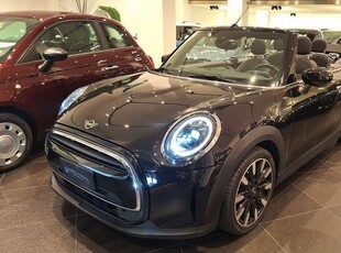 Usato 2021 Mini Cooper Cabriolet 1.5 Benzin 136 CV (25.900 €)