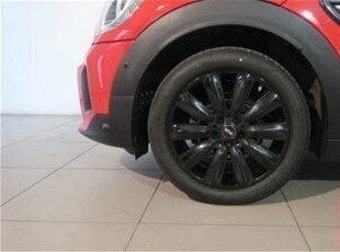 Usato 2021 Mini One Countryman 1.5 Benzin 136 CV (26.900 €)