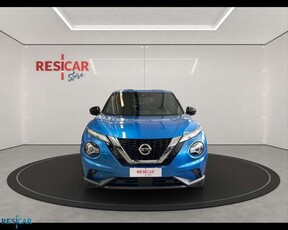 Usato 2021 Nissan Juke 1.0 Benzin 114 CV (19.900 €)
