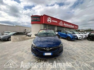 Usato 2021 Opel Astra 1.2 Benzin 110 CV (12.990 €)