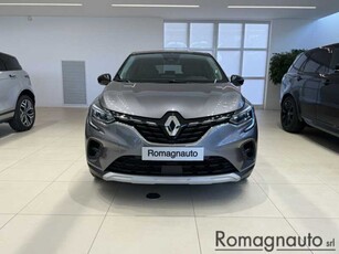 Usato 2021 Renault Captur 1.6 El_Hybrid 160 CV (19.900 €)
