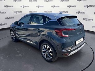 Usato 2021 Renault Captur 1.6 El_Hybrid 92 CV (19.600 €)