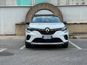 Usato 2021 Renault Captur 1.6 El_Hybrid 94 CV (19.800 €)