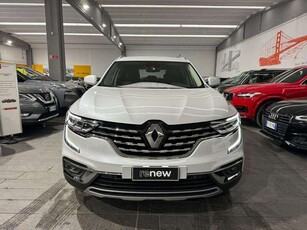 Usato 2021 Renault Koleos 2.0 Diesel 190 CV (25.700 €)