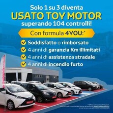 Usato 2021 Seat Arona 1.0 CNG_Hybrid 90 CV (14.200 €)