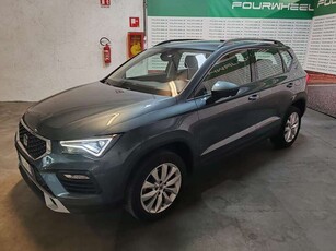 Usato 2021 Seat Ateca 2.0 Diesel 150 CV (19.900 €)