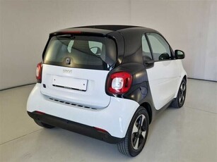 Usato 2021 Smart ForTwo Electric Drive El 56 CV (13.550 €)
