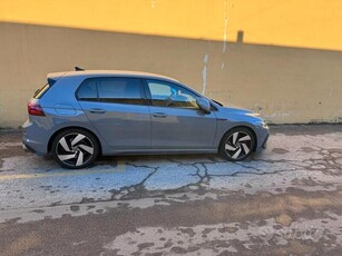 Usato 2021 VW Golf 2.0 Benzin 245 CV (34.000 €)