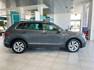 Usato 2021 VW Tiguan 2.0 Diesel 150 CV (32.300 €)