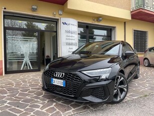 Usato 2022 Audi A3 2.0 Diesel 150 CV (37.900 €)