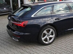 Usato 2022 Audi A6 2.0 Diesel 204 CV (44.950 €)