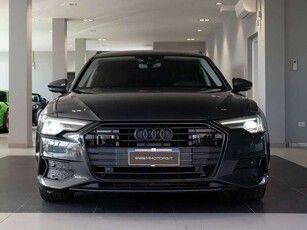 Usato 2022 Audi A6 3.0 Diesel 245 CV (49.999 €)